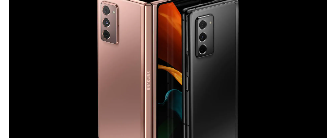 Features of the Samsung Galaxy Z Fold2